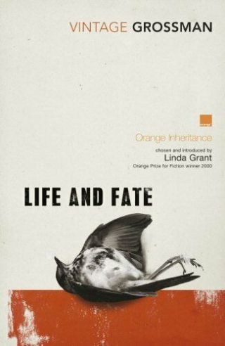 Life And Fate (orange Inheritance) (vintage Clas.  By Vasily Grossman Paperback
