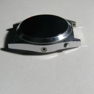 Vintage Men ' s Timeband led watch for parts/repair 39 2