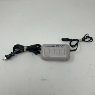Nintendo Gameboy Dmg - 03 - Us Rechargeable Battery Pack