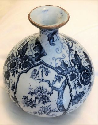 Antique Royal Bonn Vase 