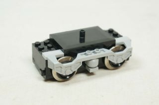 Lego Part 9v Train Motor 9 Volt Vintage
