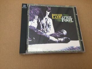 Small Faces Ronnie Lane April Fool Rare Two Cd Set
