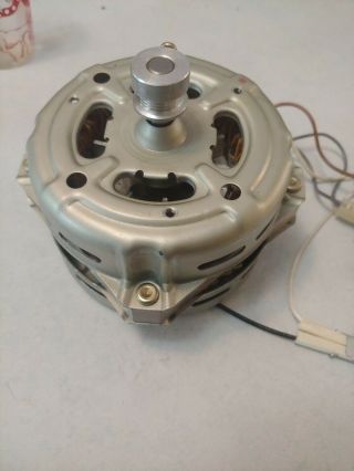 Toastmaster Bread Maker Machine Replacement Electric Drive Motor For Model 1196