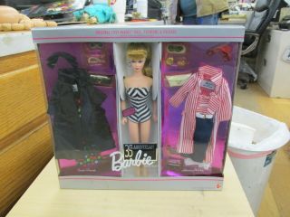 Barbie 35th Anniversary 1959 Style