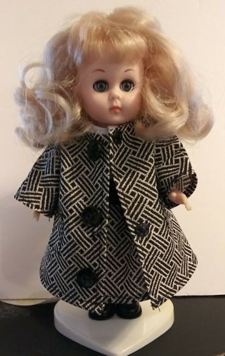 Vintage Vogue Ginny Doll,  1980 