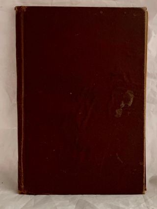 The Future By The Past 1888 J.  C.  H.  Swann 1800s Farmer Details Farming Life: Rare