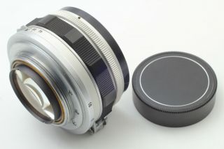 [Rare MINT] Canon 35mm f/1.  5 Lens LTM L39 Leica Screw Mount from JAPAN 6