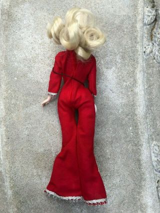 Dolly Parton Doll Vintage 12 