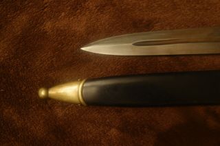 Slovakian HLINKA Guard Dagger WW2 Slovak Sword Knife RARE EX,  1939 3