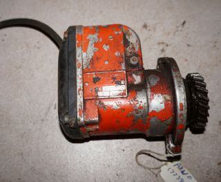 Antique Vintage Fairbanks Morse Magneto Aknd Wisconsin Engine
