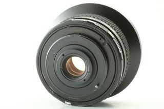 FedEx✈ [ RARE N,  ] Fuji EBC Fujinon SW 19mm f/3.  5 M42 Mount Lens JAPAN 4