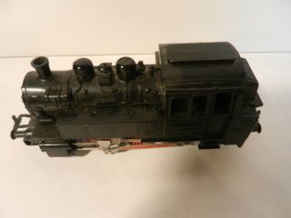Vintage Marklin Locomotive 802101 Rare Htf No Box