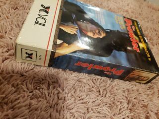 The Prowler - Rare Big Box VCII Horror VHS 5