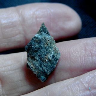 Tuperssuatsiaite & Sazhinite - Ce Rare Mineral,  Silicates Namibia,  Ex.  Sloto,  Tiny