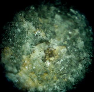 Tuperssuatsiaite & Sazhinite - Ce RARE MINERAL,  silicates Namibia,  Ex.  Sloto,  tiny 3