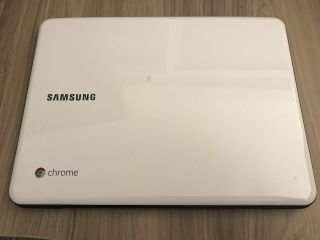 Rare Samsung Series 5 12.  1 - Inch 500c21 - H01 From Google Io 2011