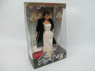 Vintage Barbie Doll Nrfb – Erica Kane All My Children 1st In Series 1998