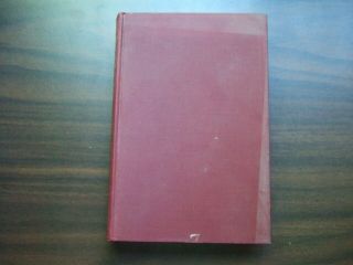 Vtg 1919 Century Readings for a Course in English Literature by Cunliffe & Young 2