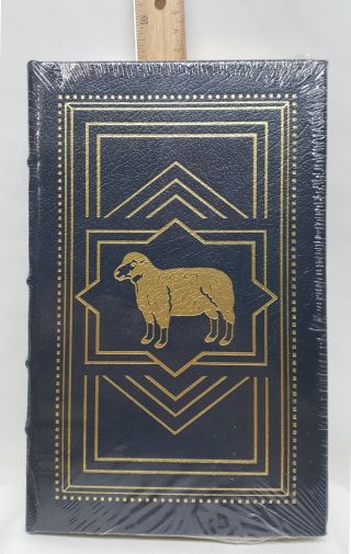 Do Androids Dream Of Electric Sheep - Dick - Easton Press - Rare - 1st Ed
