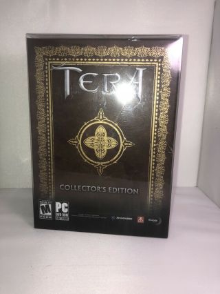 Tera: Collector 