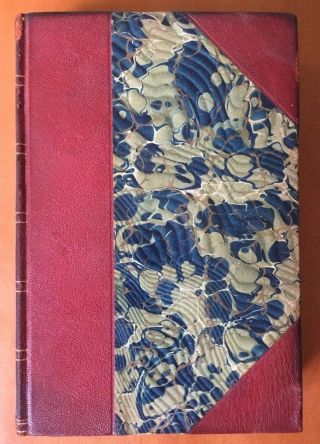 Rare Edition De Lure - The Complete Of George Eliot Limited To 200,  Set 60
