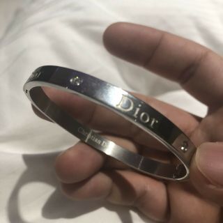 Rare Christian Dior Bracelet