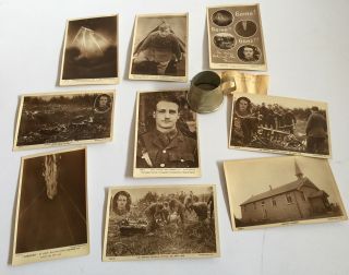 Rare Item Salvaged From Cuffley Airship Zeppelin Shot Down By Leefe Robinson