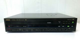 Victor Vhd 3d Pc Video Player Hd - 9500 Top Model Rare Includes Stylus Ex,