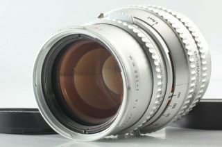 【rare Chrome T Exc,  5】 Hasselblad Carl Zeiss Sonnar C 150mm F/4 From Japan 875