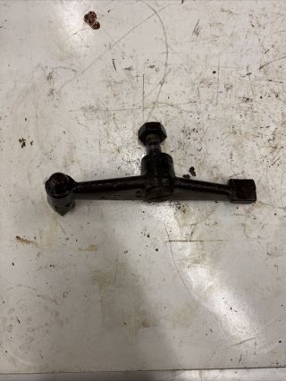Rocker Arm 13/4 - 21/2? Associated Part Aeb Antique Hit And Miss Gas Engine