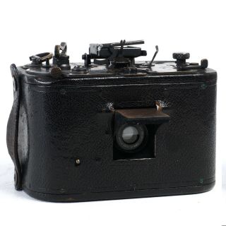 ^ No.  0 Graphic Camera Folmer and Schwing Eastman Kodak [RARE] 2