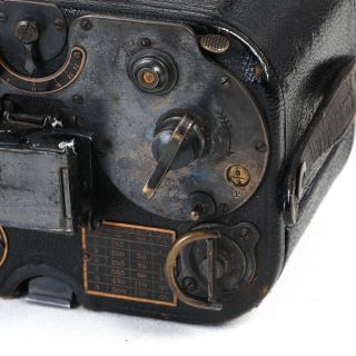 ^ No.  0 Graphic Camera Folmer and Schwing Eastman Kodak [RARE] 5