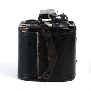 ^ No.  0 Graphic Camera Folmer and Schwing Eastman Kodak [RARE] 6