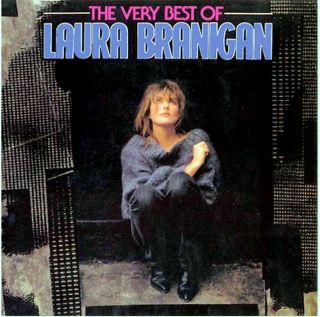 Laura Branigan " The Very Best Of " Rare Cd 1992 (german)