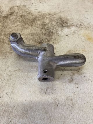 Rocker Arm 11/2 Hp Economy Hercules Antique Hit And Miss Gas Engine