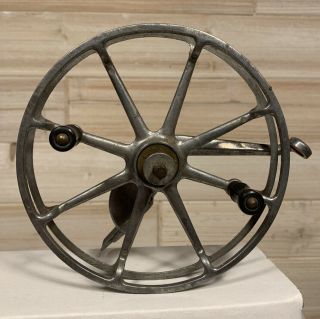 Vintage Goite Indiana Style Casting Reel