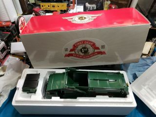 FIRST GEAR MACK VEOLIA ENVIRONMENTAL SERVICES GARBAGE TRUCK 1:34 19 - 3617 RARE 2