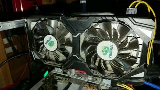 Nvidia P106 - 100 6gb Efficient Powerful Mining Bitcoin Rare