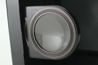 RARE NEAR Read Minolta Autocord CDS III TLR Camera 75mm Lens From JAPAN 6