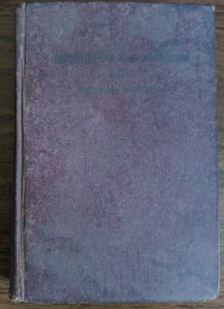 RARE FIRST EDITION : MEMOIR OF CONFEDERATE GENERAL JOSEPH E.  JOHNSTON 1891 3