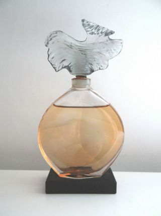 Guerlain Parure Extrait De Parfum 1 Oz 30 Ml Vintage Old Formula - Rare