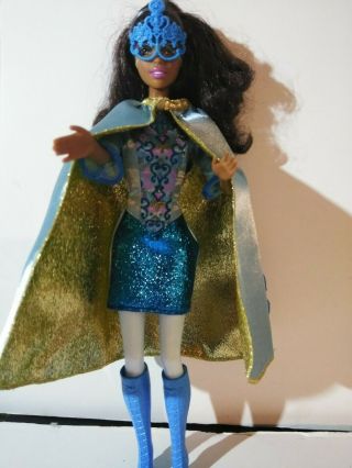 Rare Mattel Barbie and the Three Musketeers Doll Renee 2