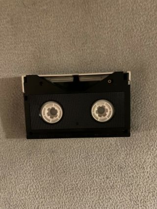 Halloween 1978 Movie BETA (NOT VHS) Vintage & VERY RARE HORROR 4