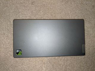 RARE Lenovo Thunderbolt 3 (TB3) Graphics Dock Laptop eGPU - nVidia GeForce 1050 3