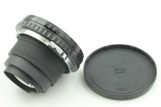 【Rare Mint】 Nikon Nikkor H.  C 75mm f/2.  8 HC for Bronica EC S S2 from JAPAN 222 6