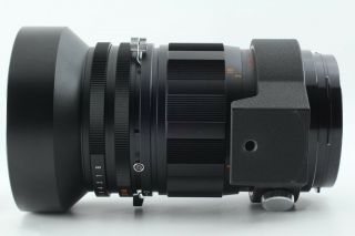 【Rare Near,  】Mamiya Sekor P 250mm f/5 Lens for Universal Press JAPAN 41A 5