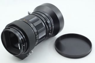 【Rare Near,  】Mamiya Sekor P 250mm f/5 Lens for Universal Press JAPAN 41A 6