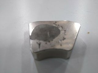 1 pc X - Large Thick Neodymium Rare Earth Hard Drive Magnet 2