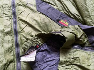 Rare Integral Designs Dlomitti Jacket Denali Pants NSW Navy Seal DevGru CAG 2