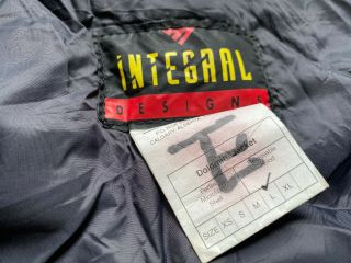 Rare Integral Designs Dlomitti Jacket Denali Pants NSW Navy Seal DevGru CAG 3
